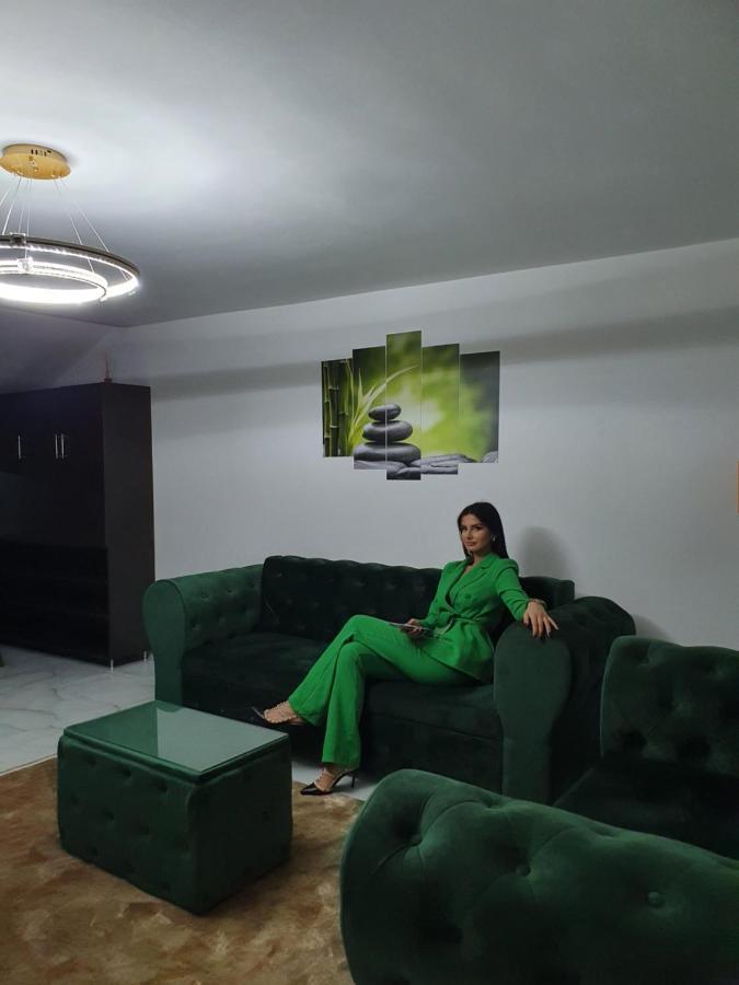 Apartmani Parice Novi Pazar Exterior foto